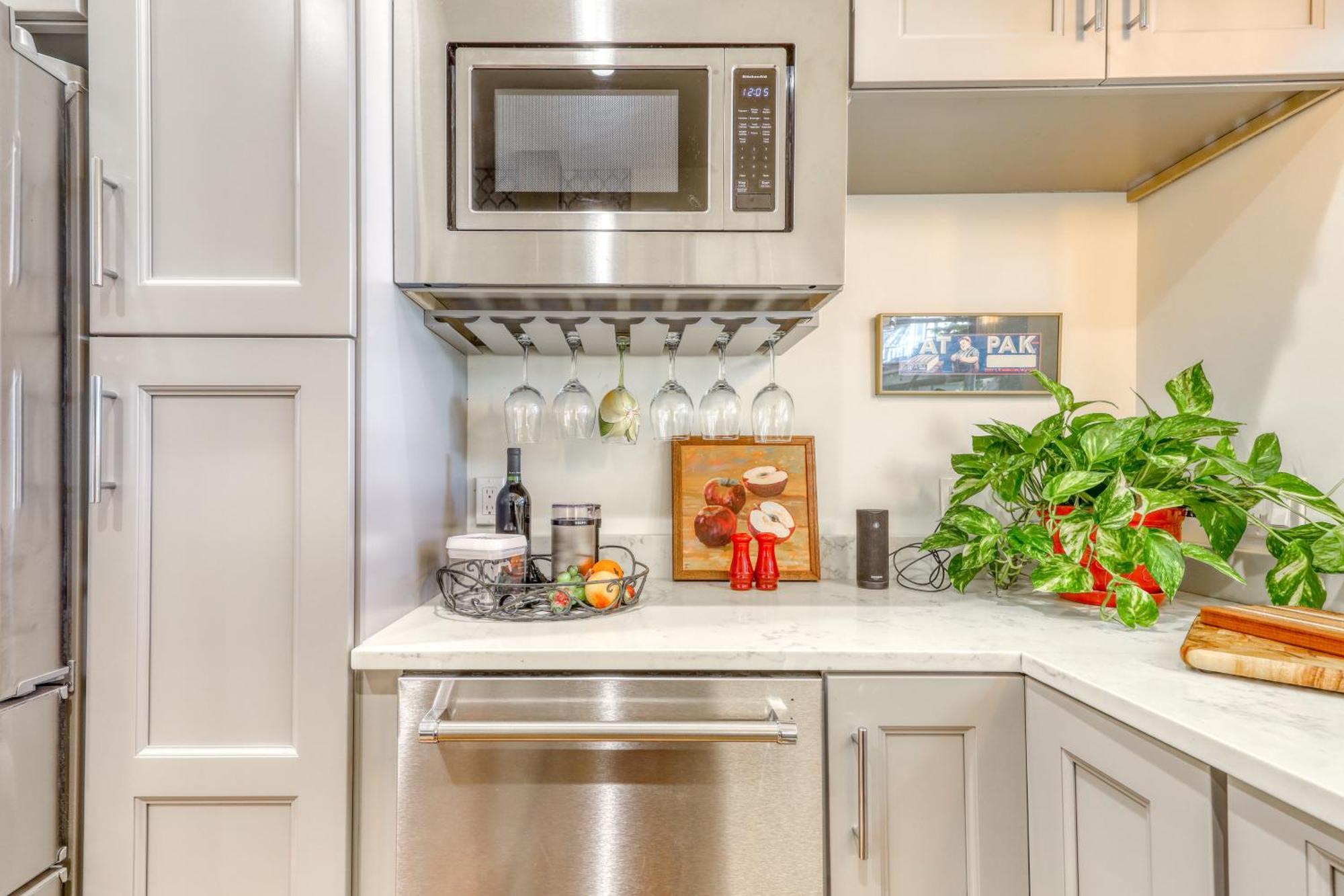 A Foodies Delight And Cumberland Charm Portland Habitación foto